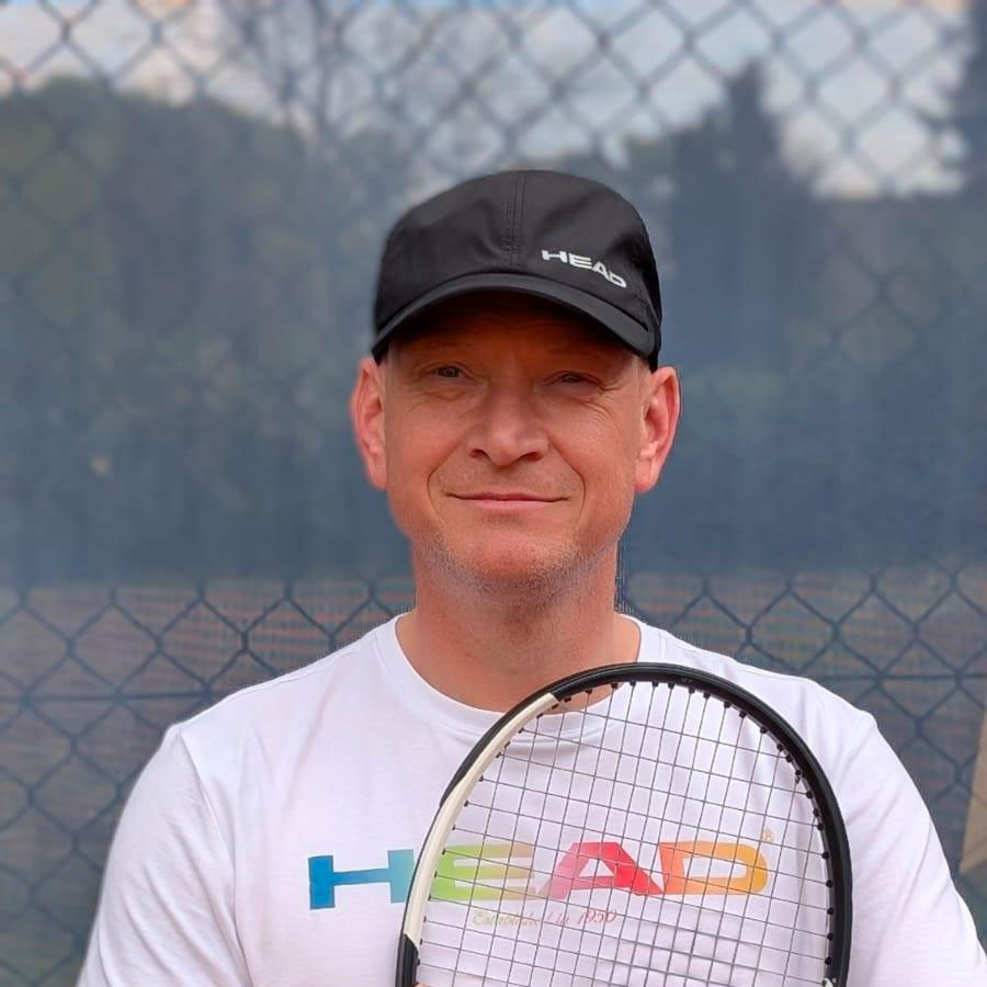 Dennis Hampel